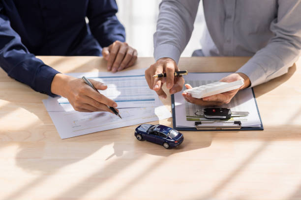 Car insurance options for Hildale residents